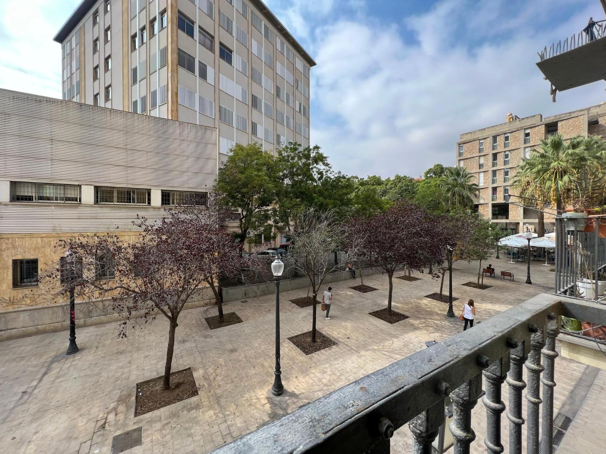 Stay U-Nique Apartments Est Barcelona Luaran gambar