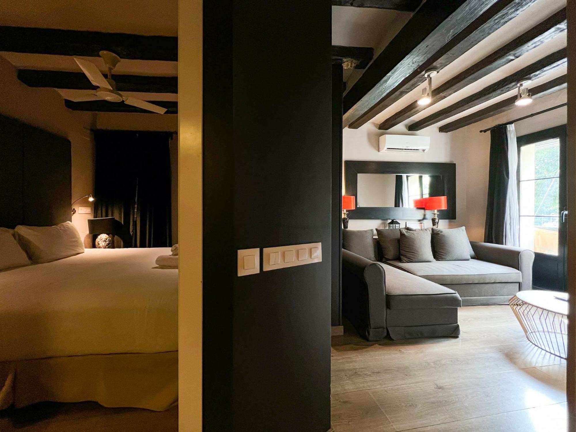Stay U-Nique Apartments Est Barcelona Luaran gambar