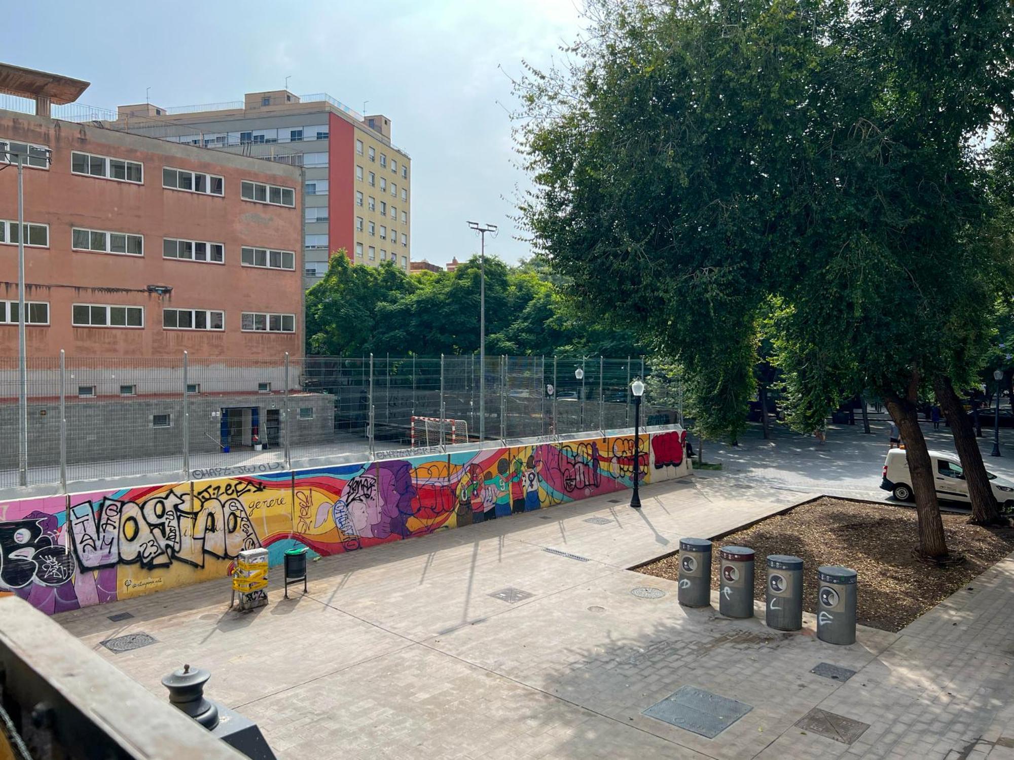 Stay U-Nique Apartments Est Barcelona Luaran gambar