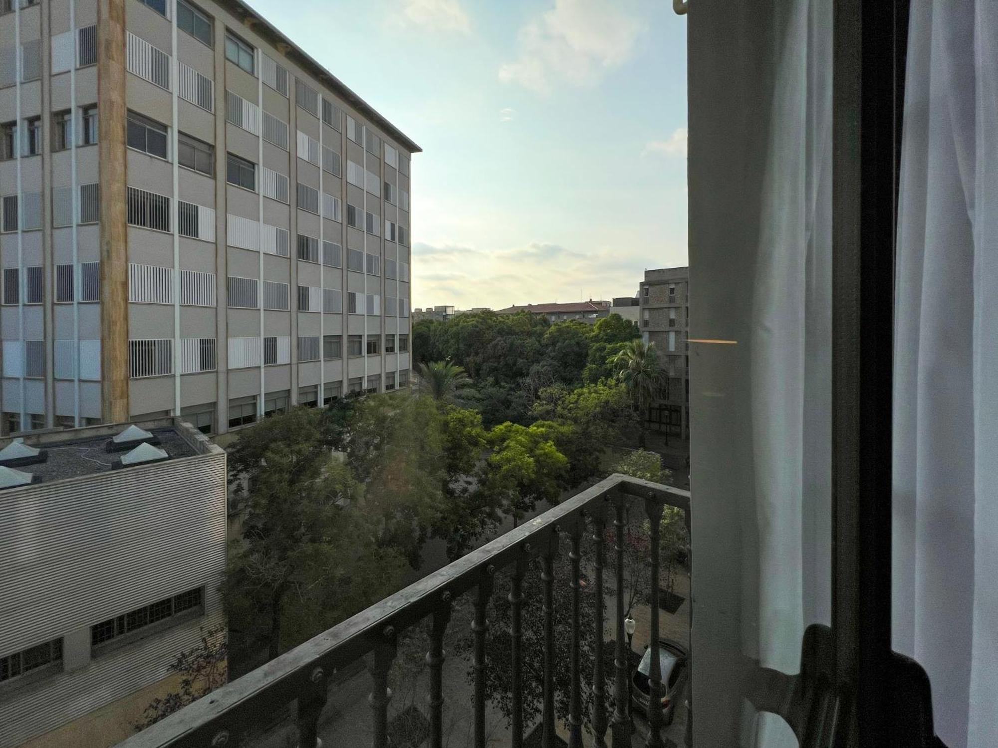 Stay U-Nique Apartments Est Barcelona Luaran gambar