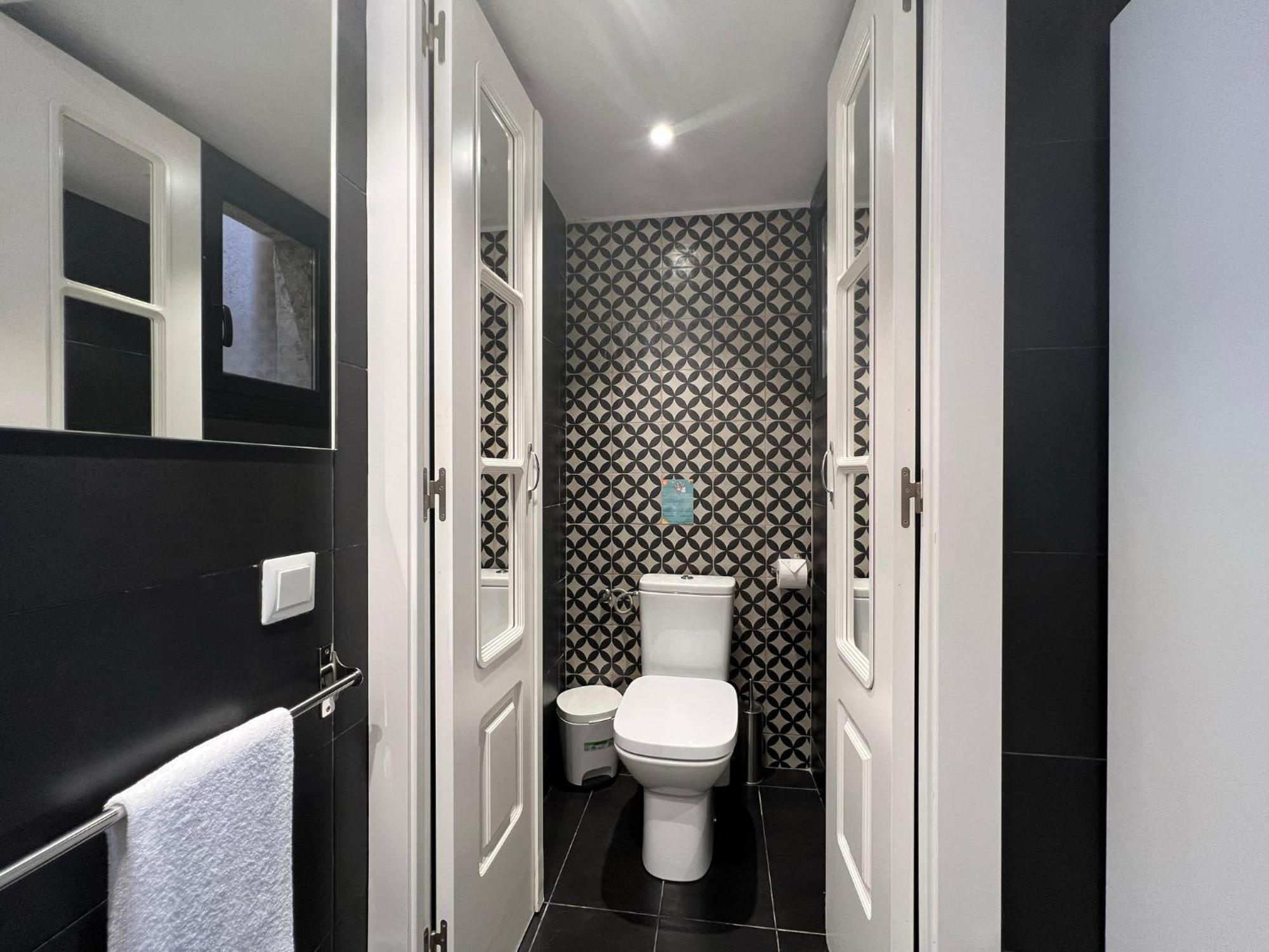Stay U-Nique Apartments Est Barcelona Luaran gambar