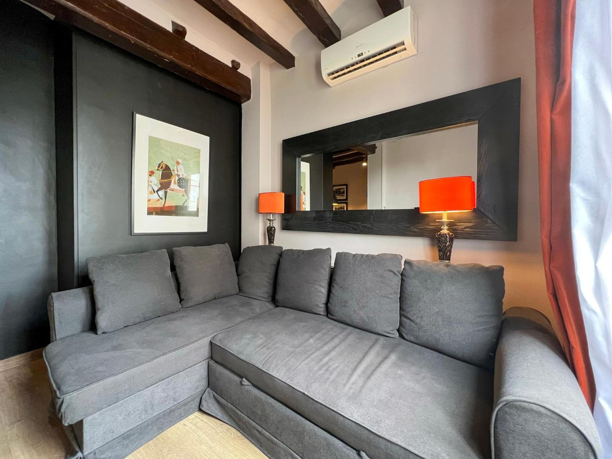 Stay U-Nique Apartments Est Barcelona Luaran gambar