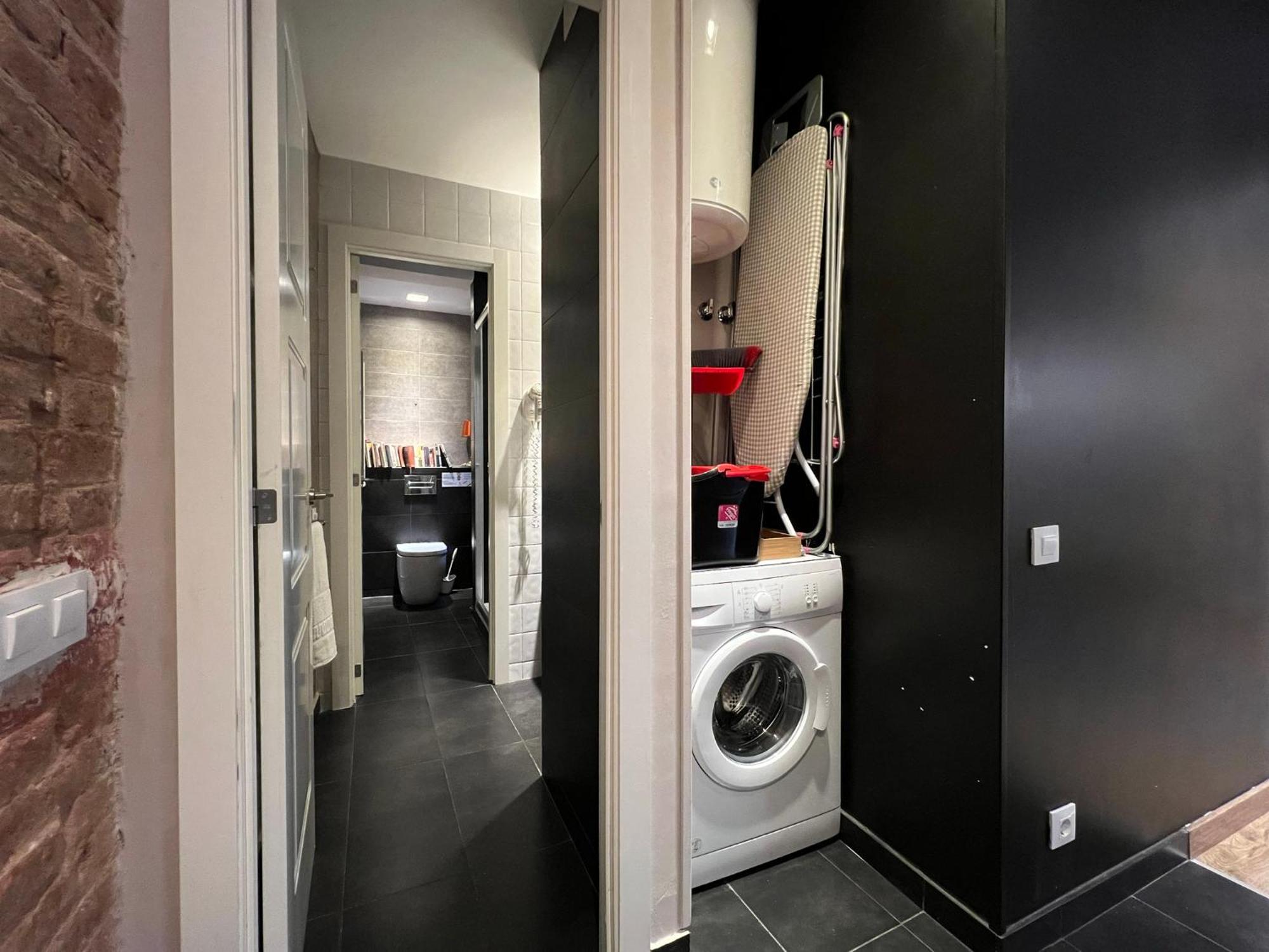 Stay U-Nique Apartments Est Barcelona Luaran gambar