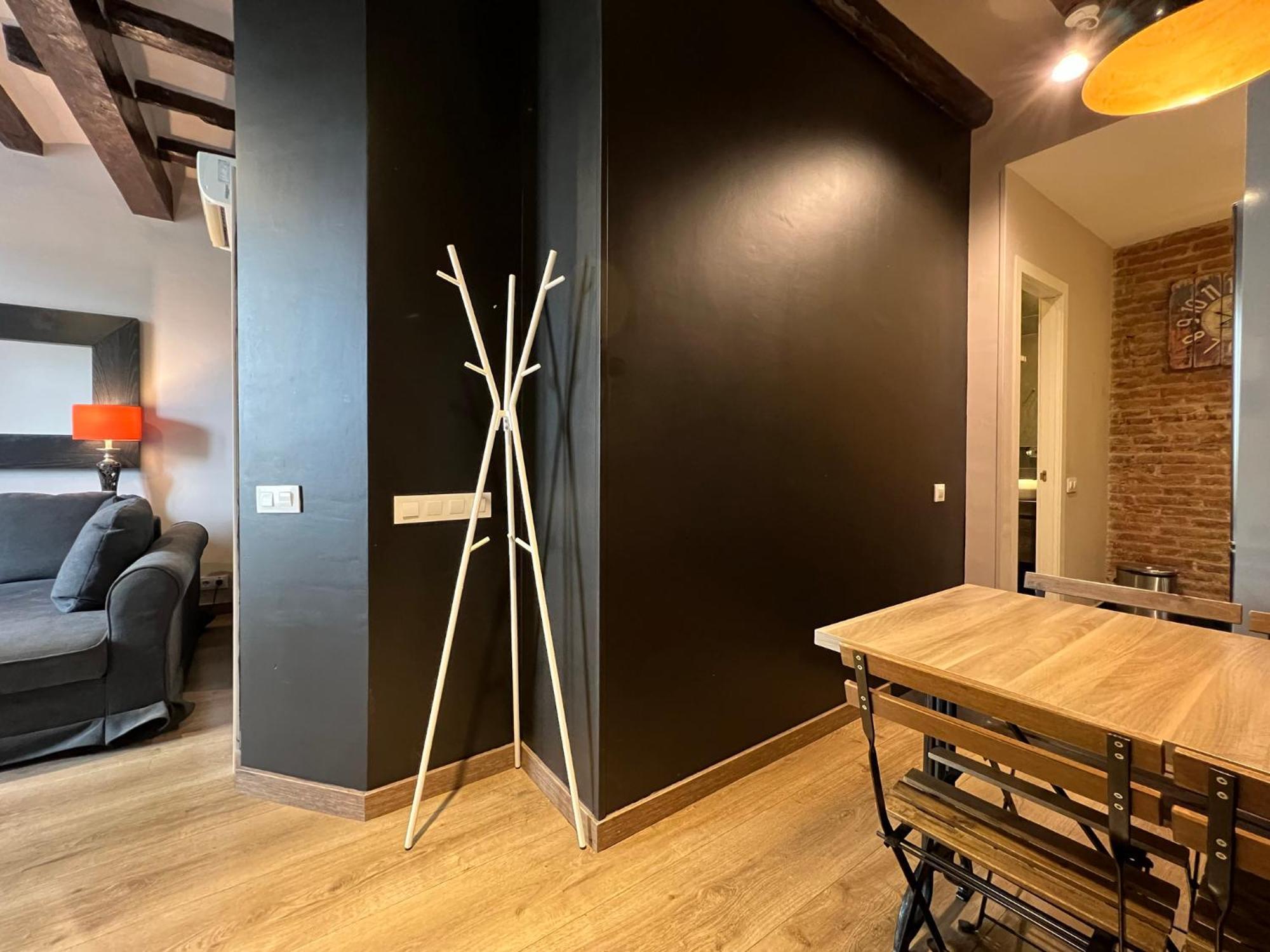 Stay U-Nique Apartments Est Barcelona Luaran gambar